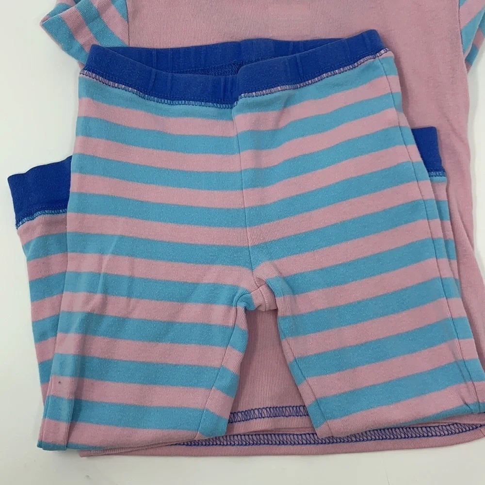 🍉 🍉 EUC Set of Three Toddler Pajamas 🦋 🦋